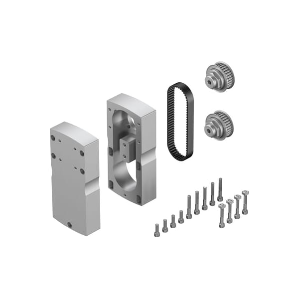 Festo Parallel Kit EAMM-U-86-D40-87A-102 EAMM-U-86-D40-87A-102 - main